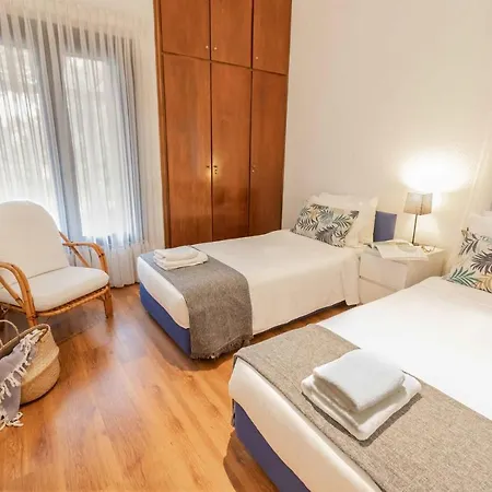 Sani Seaside Luxury - Dimitra Pool Retreat *