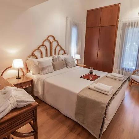Sani Seaside Luxury - Dimitra Pool Retreat Villa *