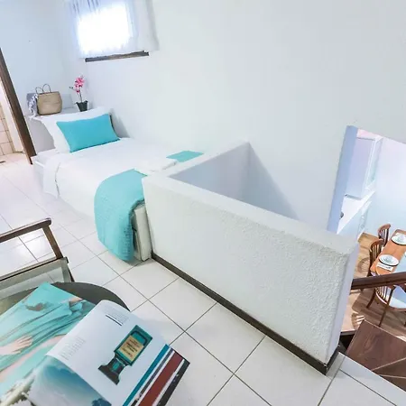 Villa Sani Seaside Luxury - Dimitra Pool Retreat *