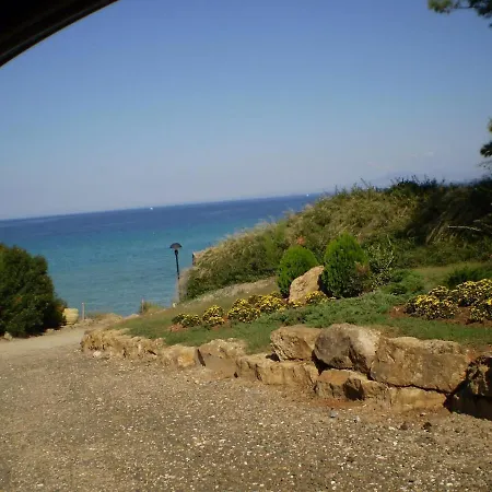 Sani Seaside Luxury - Dimitra Pool Retreat * Sani (Chalkidiki)