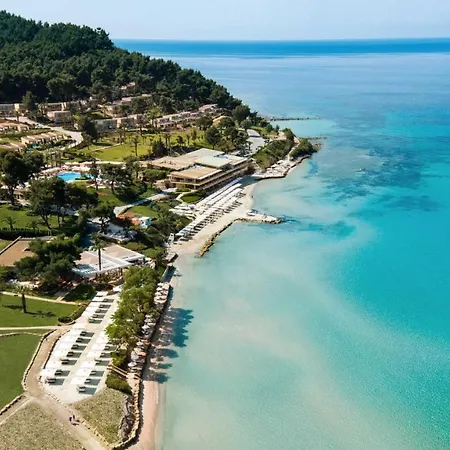 Sani Seaside Luxury - Dimitra Pool Retreat Villa Sani (Chalkidiki)
